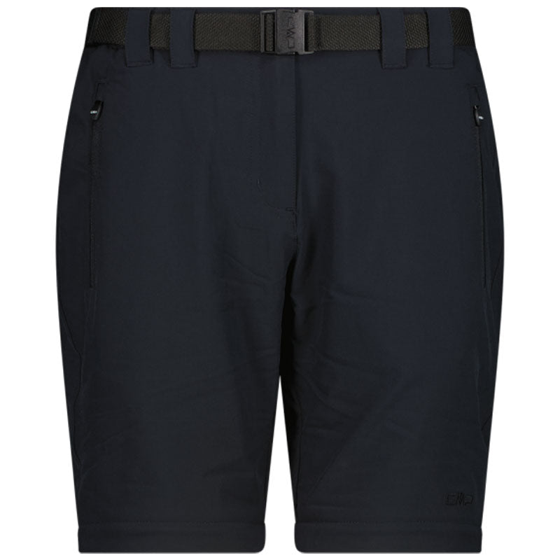 Pantalone donna Zip-off