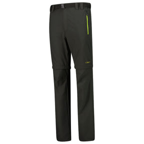 Pantalone uomo Zip-off