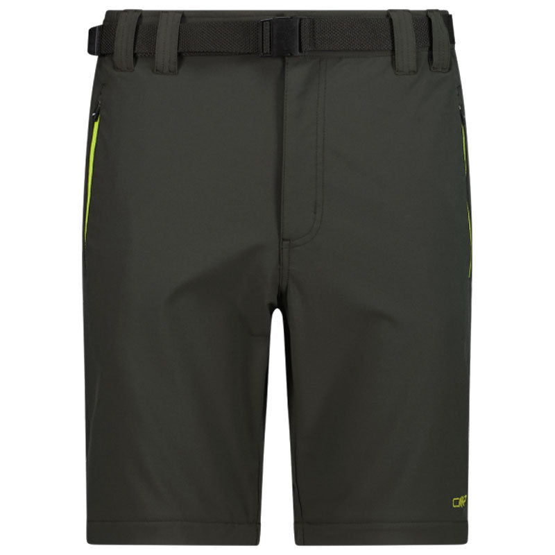 Pantalone uomo Zip-off