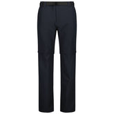 Pantalone uomo Zip-off