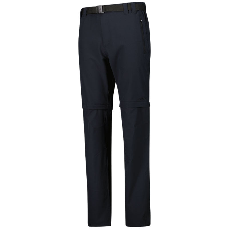 Pantalone uomo Zip-off