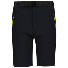 Pantaloncino bambino con cintura