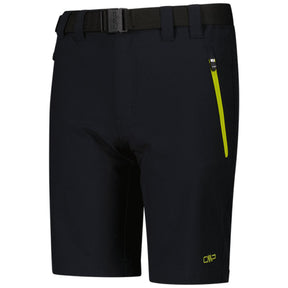 Pantaloncino bambino con cintura