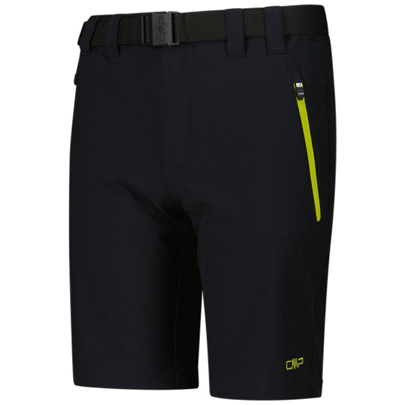 Pantaloncino bambino con cintura