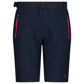 Pantaloncino donna 4way Stretch