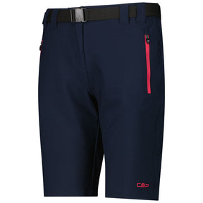 Pantaloncino donna 4way Stretch