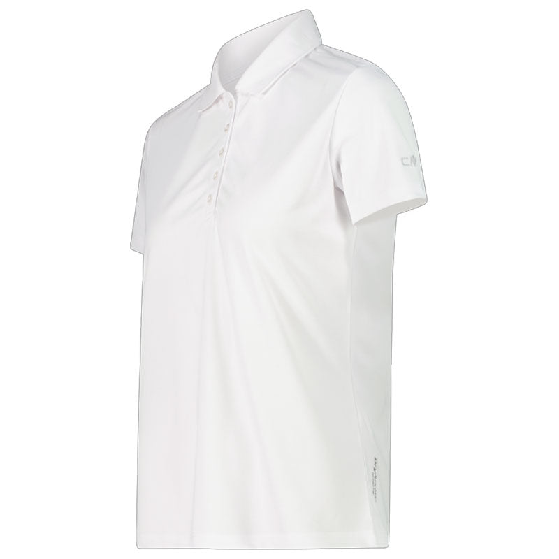 Polo donna Tecnica