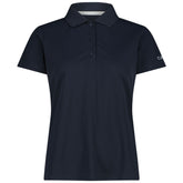 Polo donna Tecnica