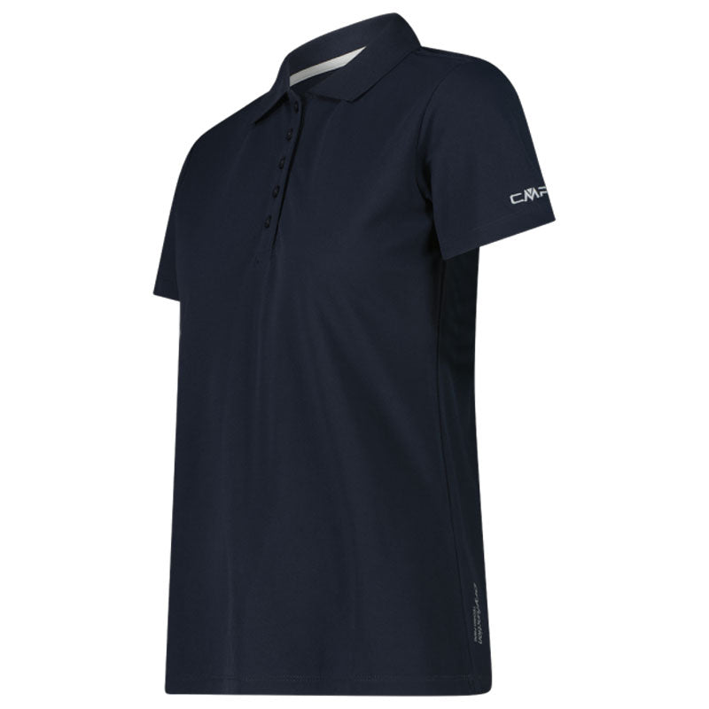 Polo donna Tecnica