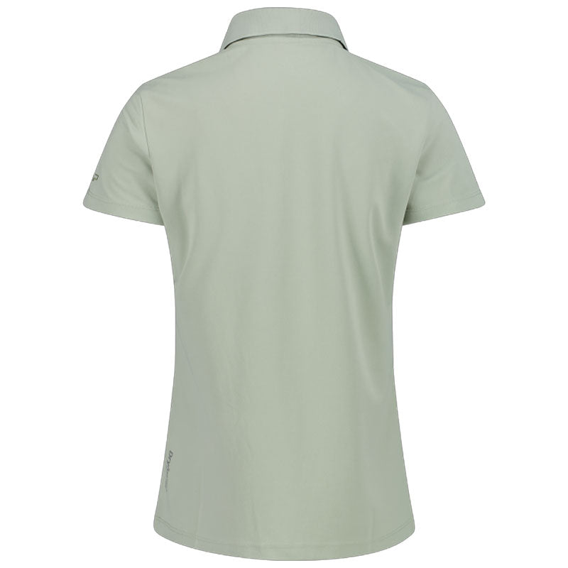 Polo donna Tecnica