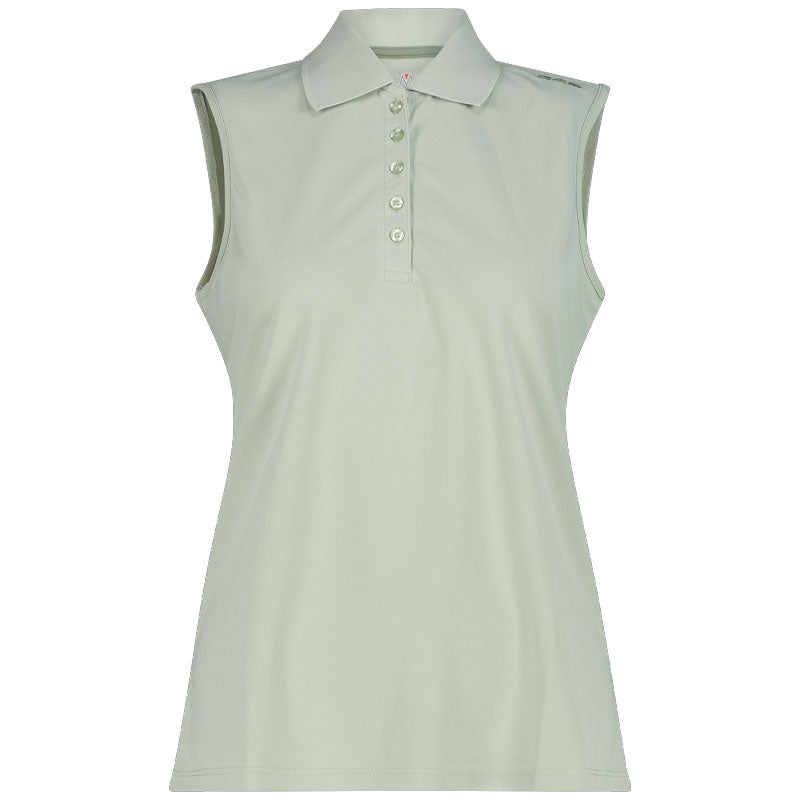 Canotta donna Polo