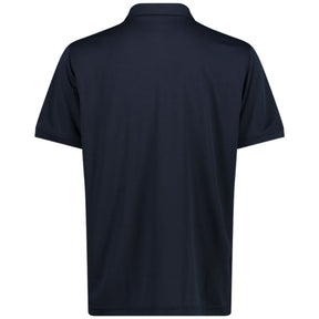Polo uomo Tecnica