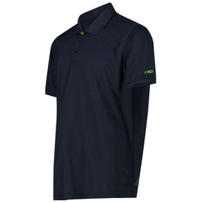 Polo uomo Tecnica