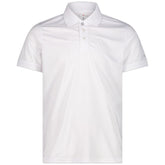 Polo uomo Tecnica