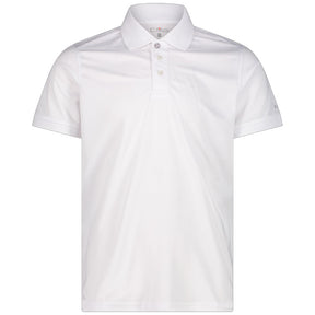 Polo uomo Tecnica