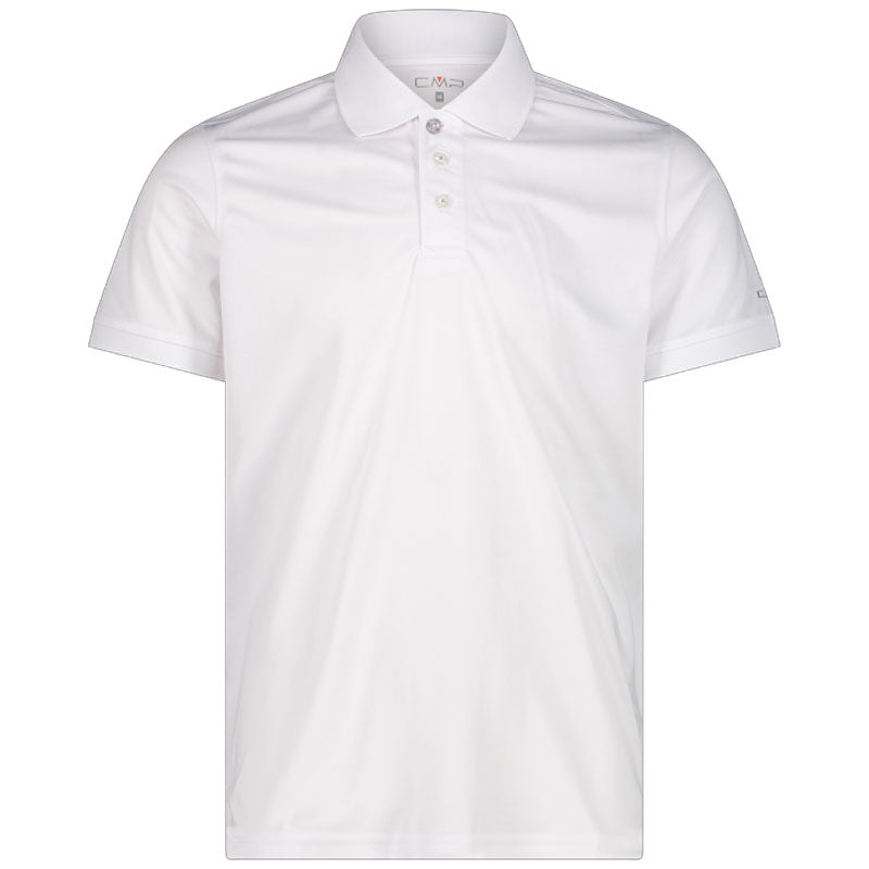 Polo uomo Tecnica