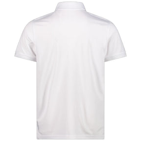Polo uomo Tecnica