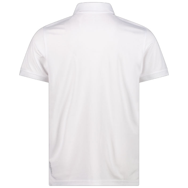 Polo uomo Tecnica