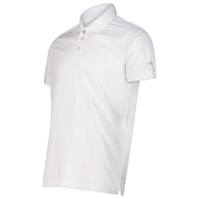 Polo uomo Tecnica