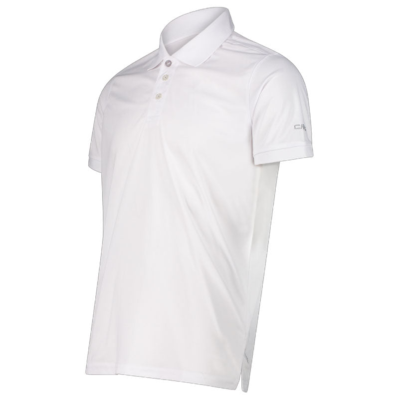 Polo uomo Tecnica