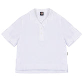 Camicia donna Lino Relaxed