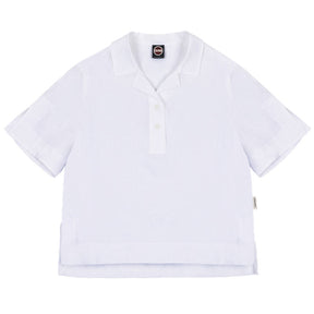 Camicia donna Lino Relaxed