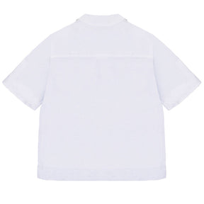 Camicia donna Lino Relaxed