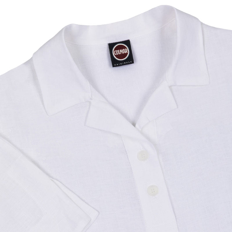 Camicia donna Lino Relaxed