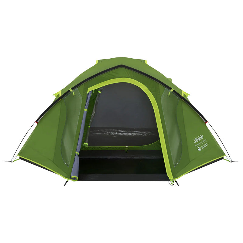 Tenda Darwin 3 Blackout