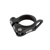 Collarino Reggisella 31,8mm con Bloccaggio