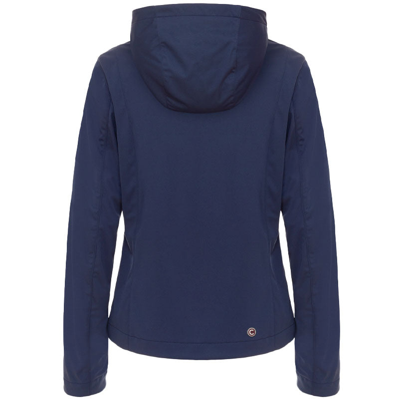 Giacca donna Softshell Hdy