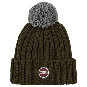 Cappello Pom pom