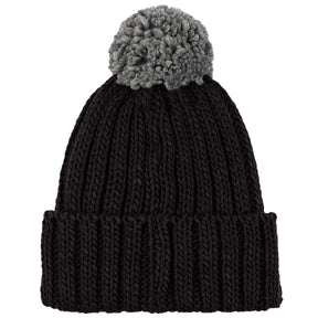 Cappello Pom pom