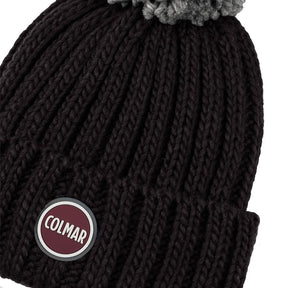 Cappello Pom pom