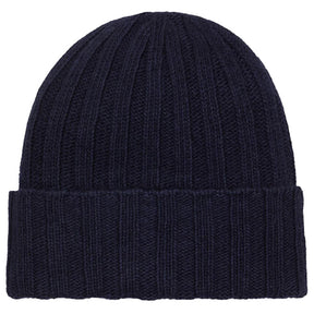 Cappello a coste larghe