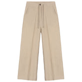 Pantalone donna Lino
