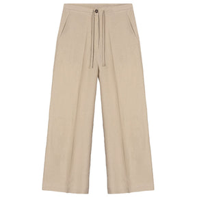 Pantalone donna Lino