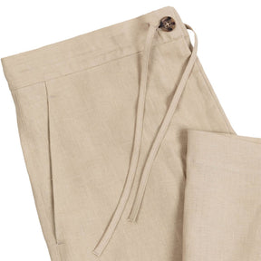 Pantalone donna Lino