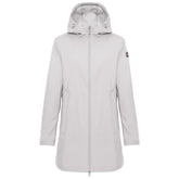 Giacca donna Impermeabile