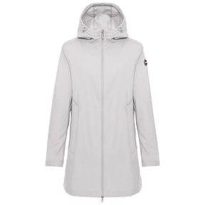 Giacca donna Impermeabile
