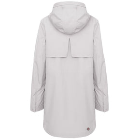 Giacca donna Impermeabile