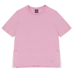 T-Shirt donna Over