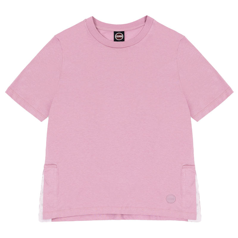 T-Shirt donna Over