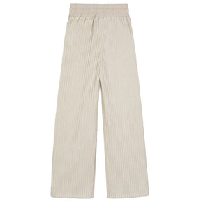 Pantalone donna Lana