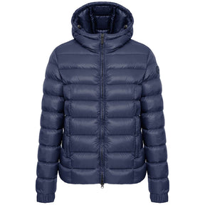 Piumino uomo Lucido Hoody