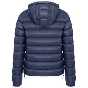 Piumino uomo Lucido Hoody