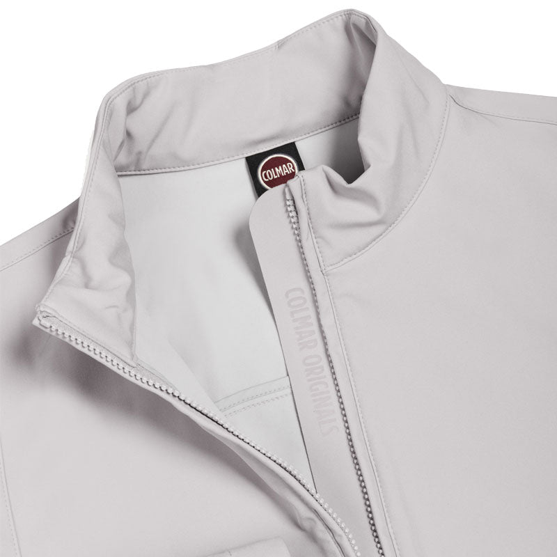 Giacca uomo Softshell