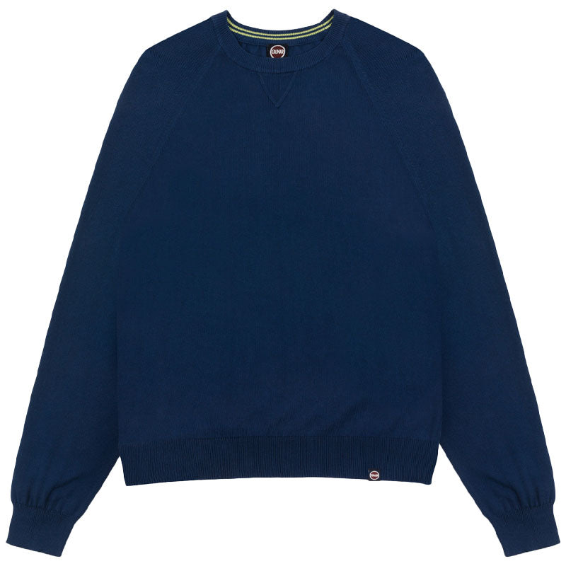 Maglione uomo Girocollo