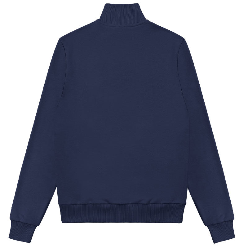 Felpa uomo Full Zip