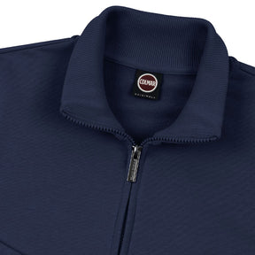 Felpa uomo Full Zip